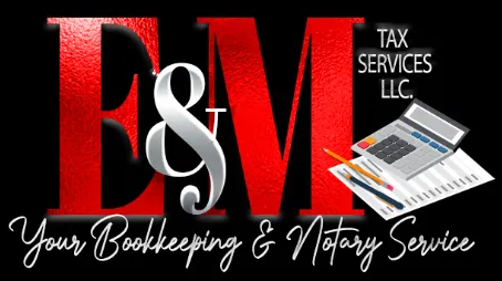 E&M Tax Services